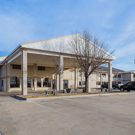 Motel 6-Amarillo, Tx Soncy Ngoại thất bức ảnh