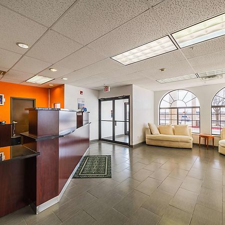 Motel 6-Amarillo, Tx Soncy Ngoại thất bức ảnh