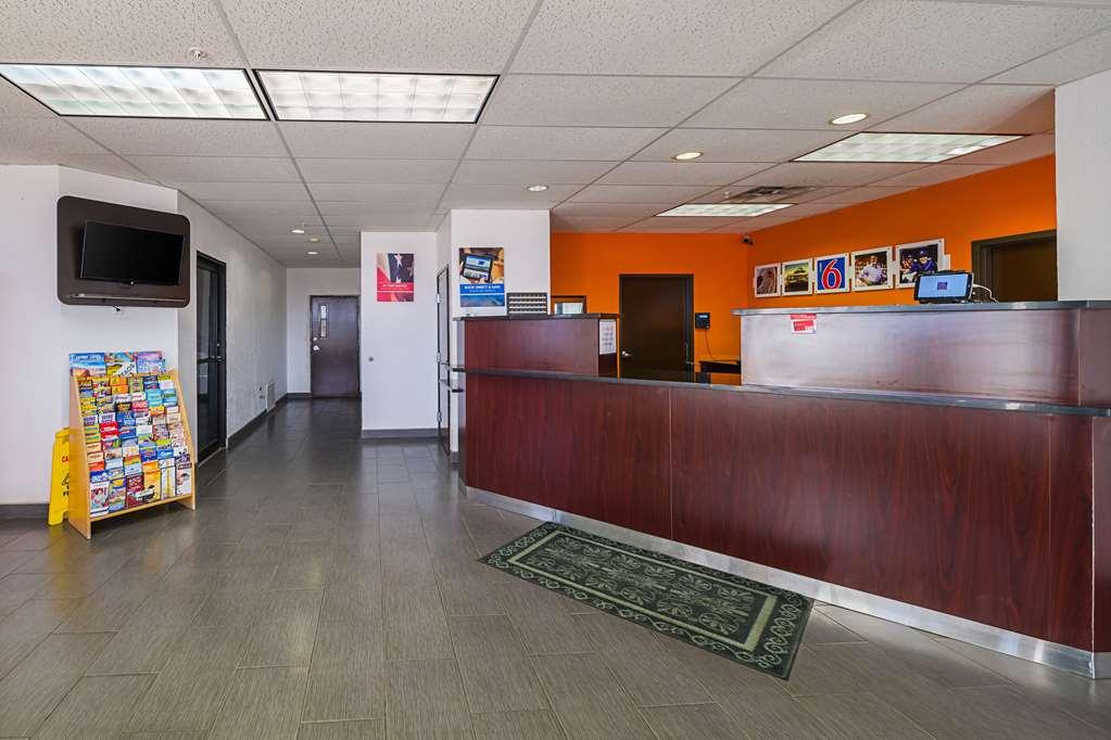 Motel 6-Amarillo, Tx Soncy Nội địa bức ảnh