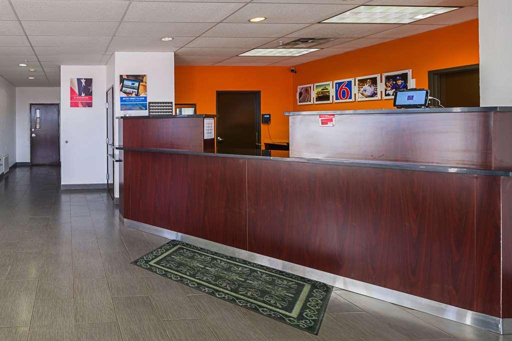 Motel 6-Amarillo, Tx Soncy Nội địa bức ảnh