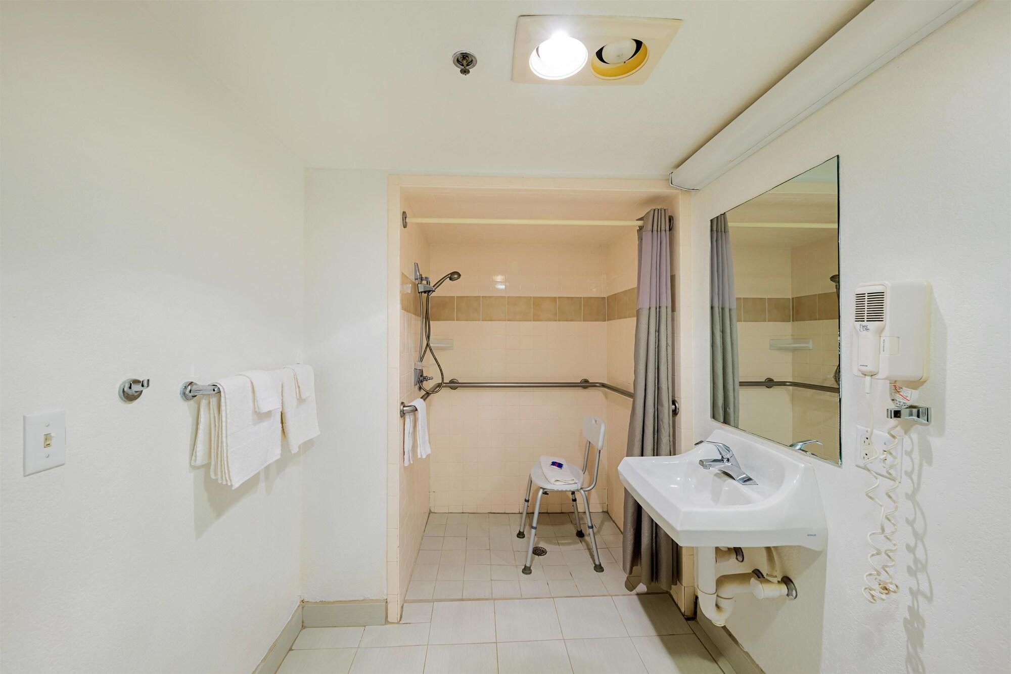 Motel 6-Amarillo, Tx Soncy Ngoại thất bức ảnh