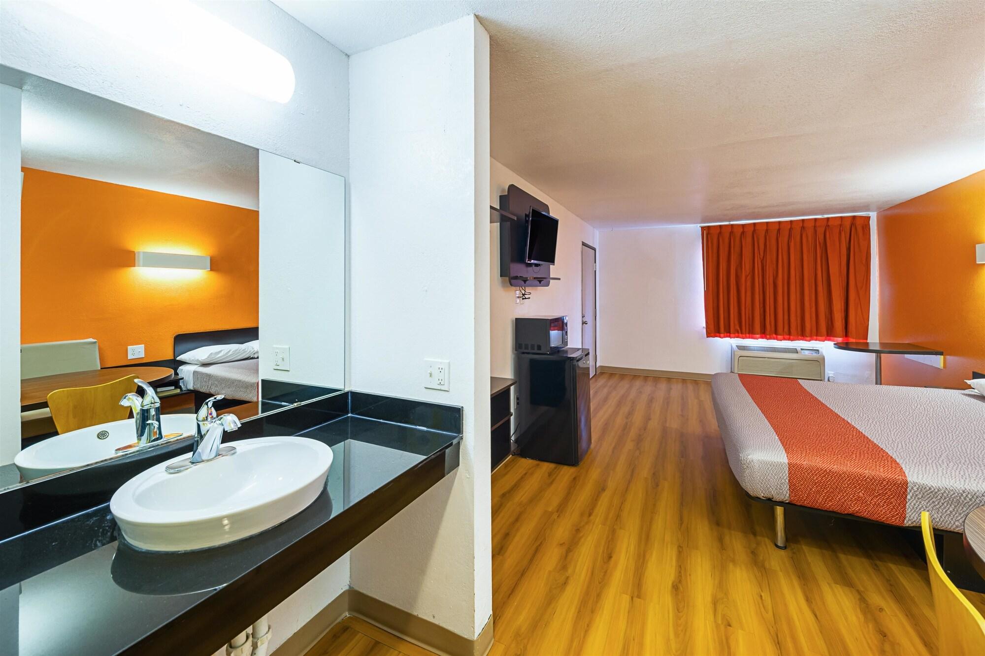 Motel 6-Amarillo, Tx Soncy Ngoại thất bức ảnh