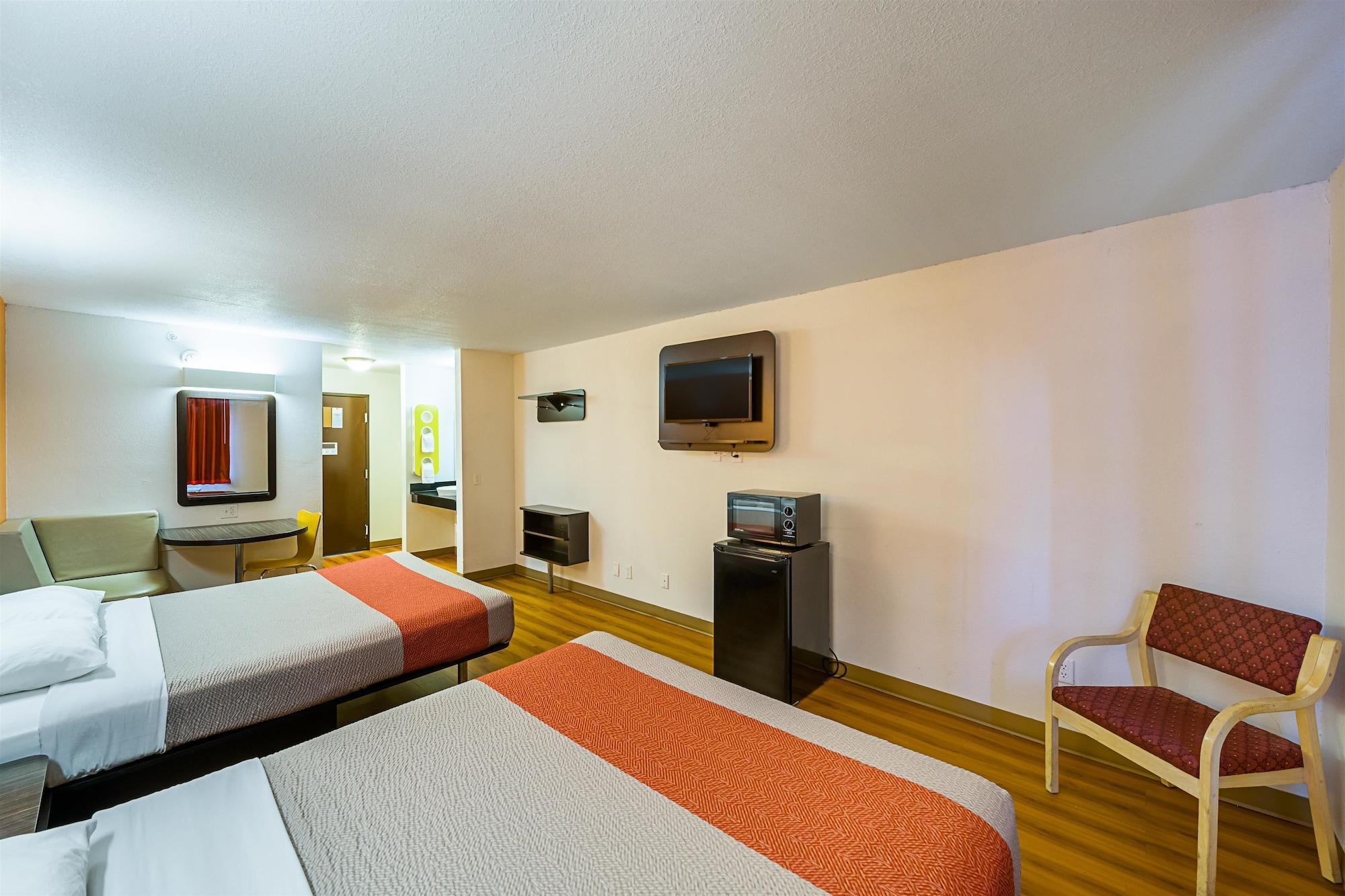 Motel 6-Amarillo, Tx Soncy Ngoại thất bức ảnh