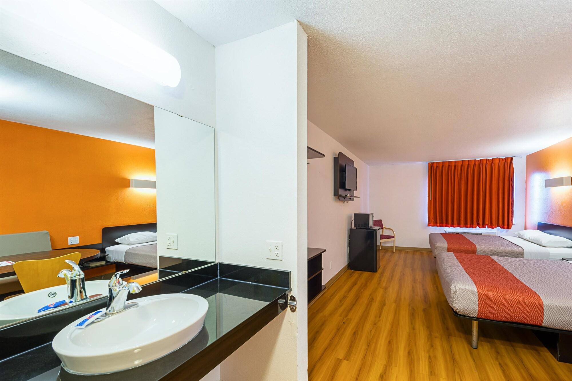 Motel 6-Amarillo, Tx Soncy Ngoại thất bức ảnh