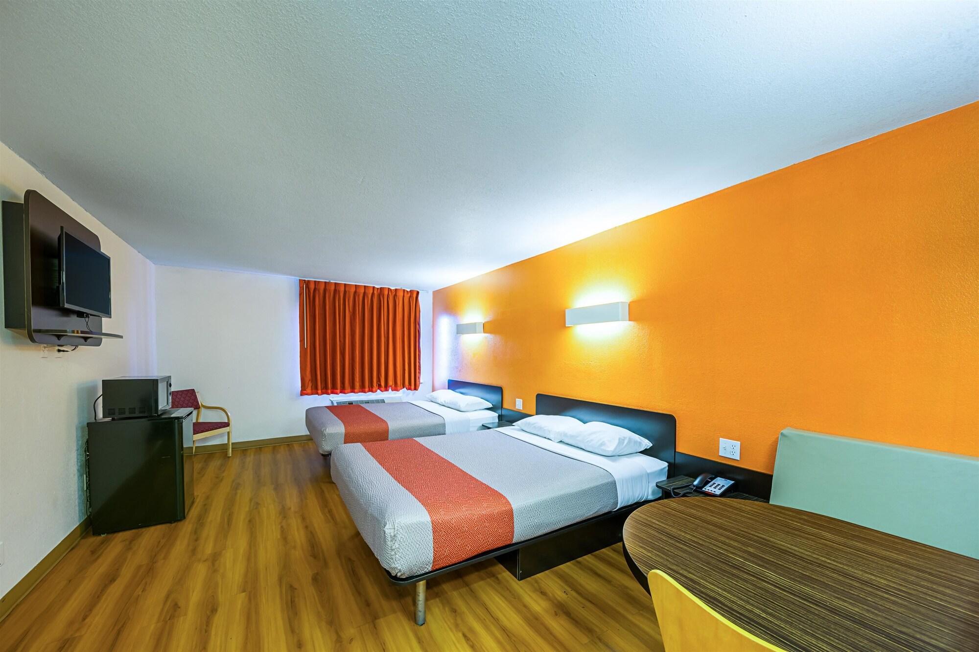 Motel 6-Amarillo, Tx Soncy Ngoại thất bức ảnh