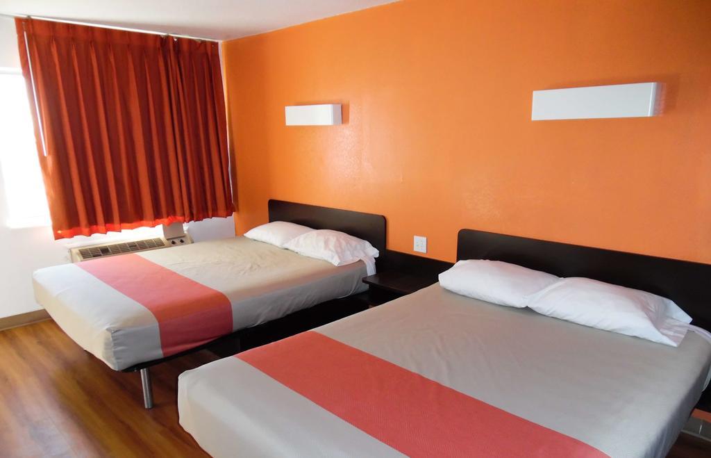 Motel 6-Amarillo, Tx Soncy Ngoại thất bức ảnh
