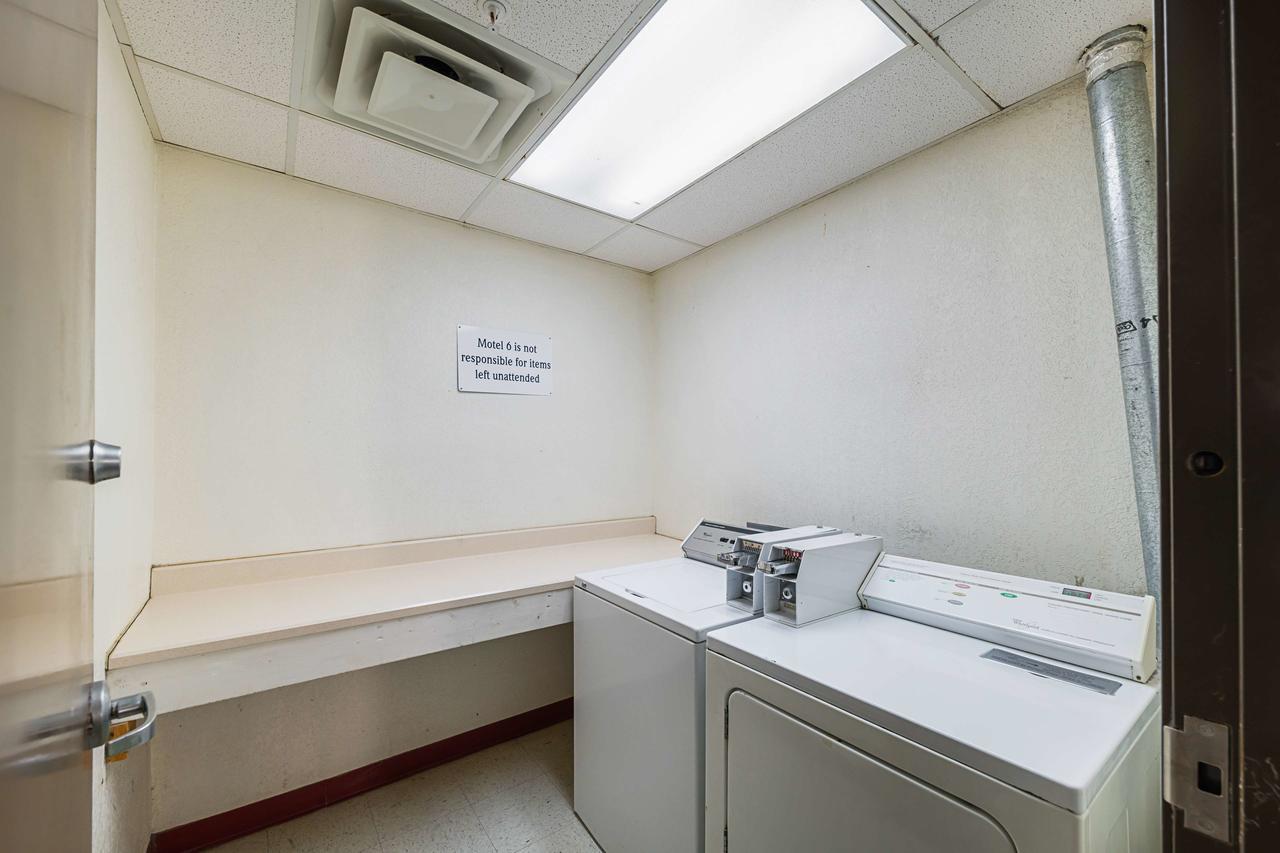 Motel 6-Amarillo, Tx Soncy Ngoại thất bức ảnh