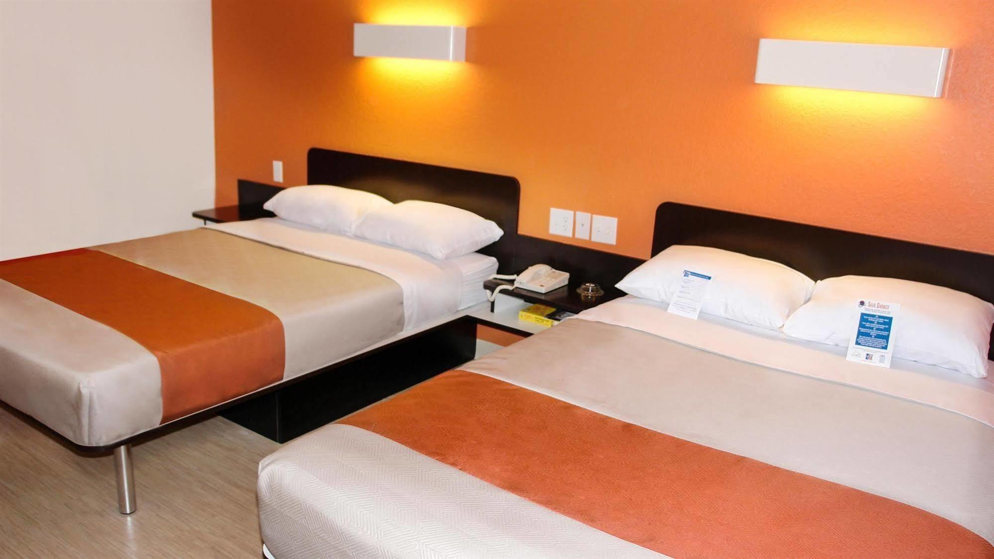 Motel 6-Amarillo, Tx Soncy Ngoại thất bức ảnh
