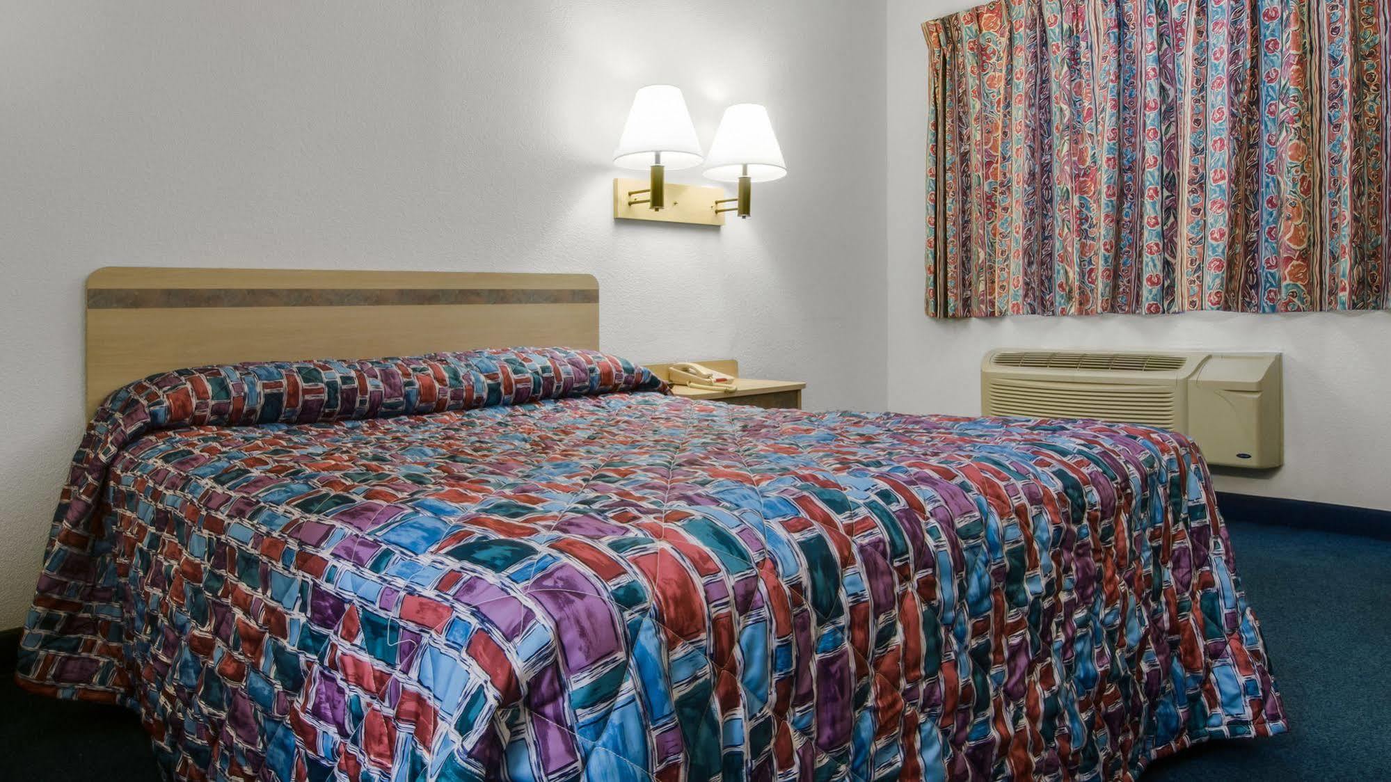 Motel 6-Amarillo, Tx Soncy Ngoại thất bức ảnh