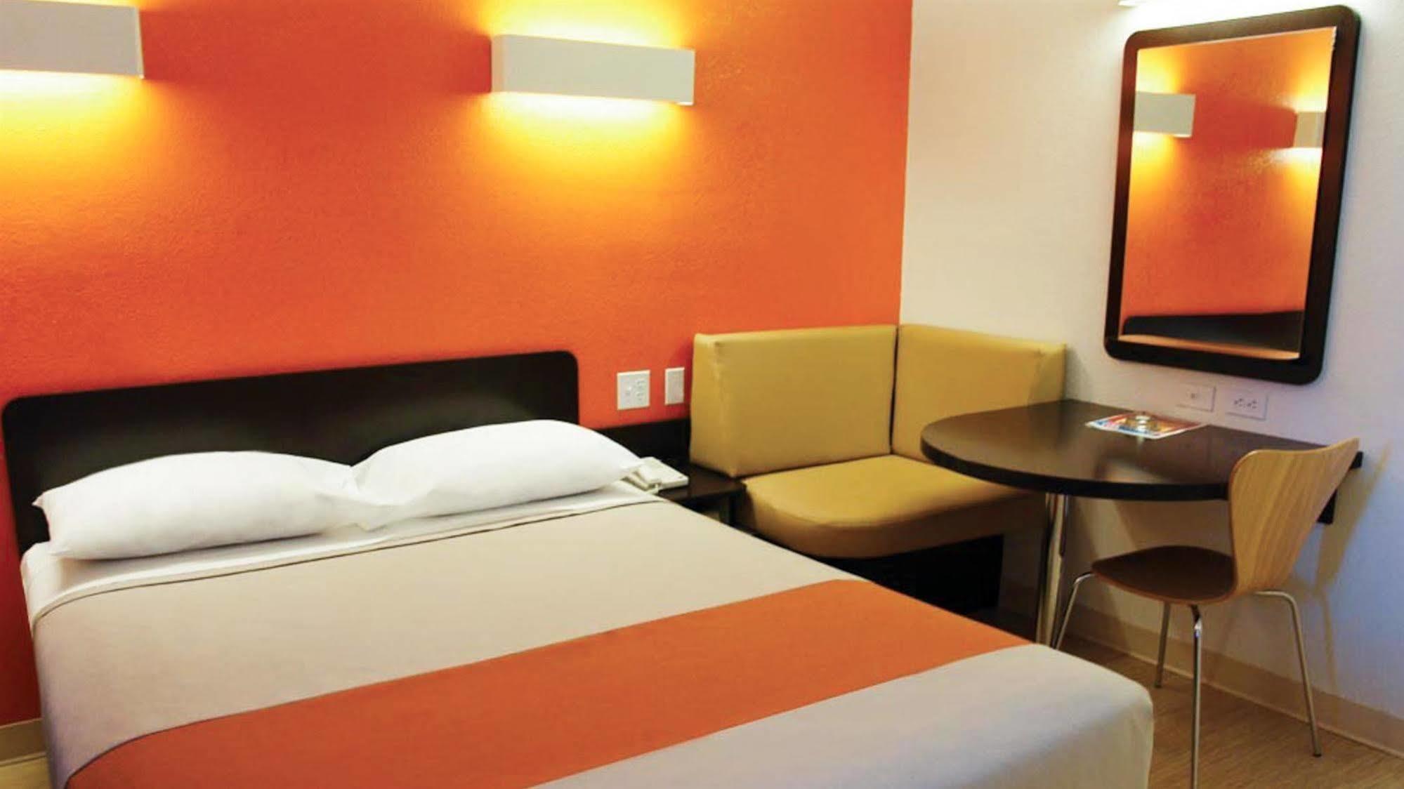 Motel 6-Amarillo, Tx Soncy Ngoại thất bức ảnh